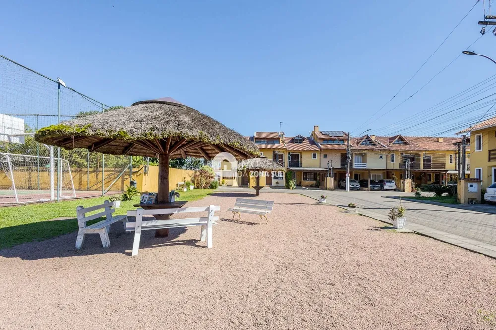 Sobrado, 3 quartos, 84 m² - Foto 1