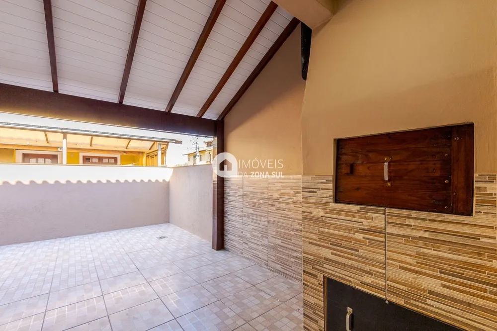 Sobrado, 3 quartos, 84 m² - Foto 4
