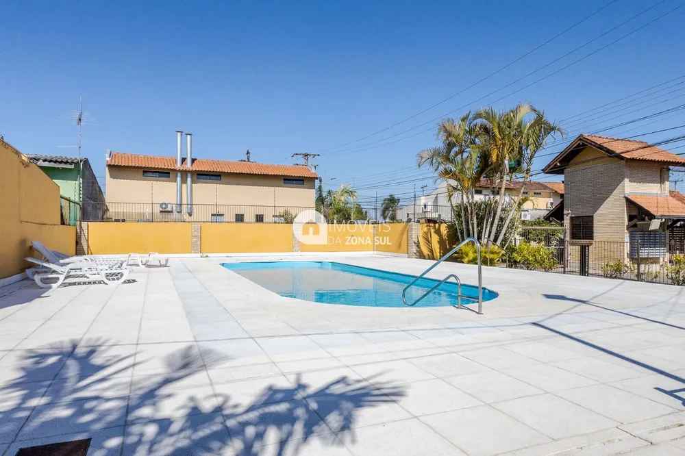 Sobrado, 3 quartos, 84 m² - Foto 20