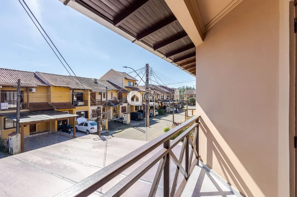 Sobrado, 3 quartos, 84 m² - Foto 8