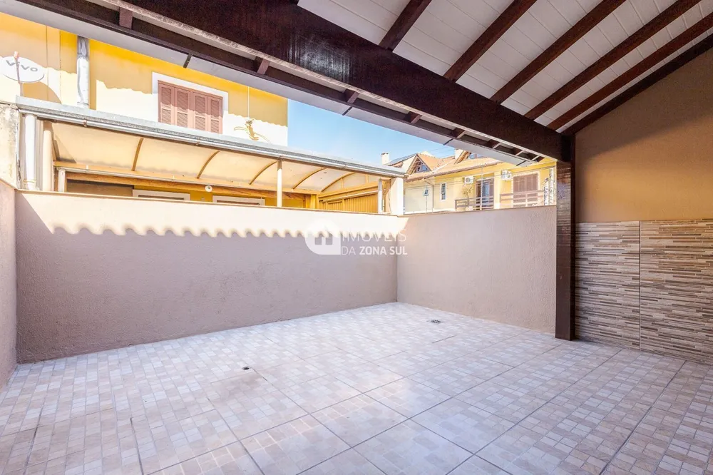 Sobrado, 3 quartos, 84 m² - Foto 6