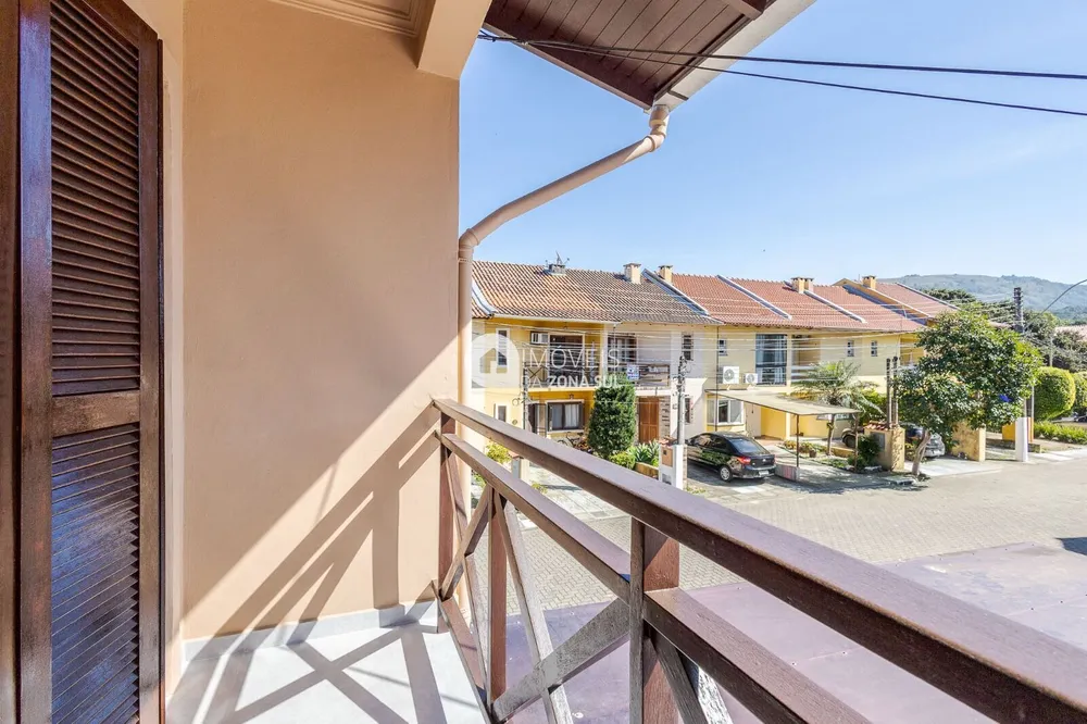 Sobrado, 3 quartos, 84 m² - Foto 11