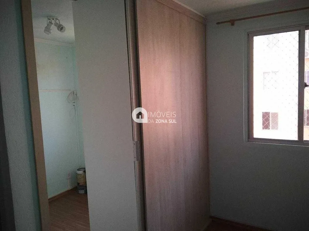 Apartamento, 2 quartos, 36 m² - Foto 5