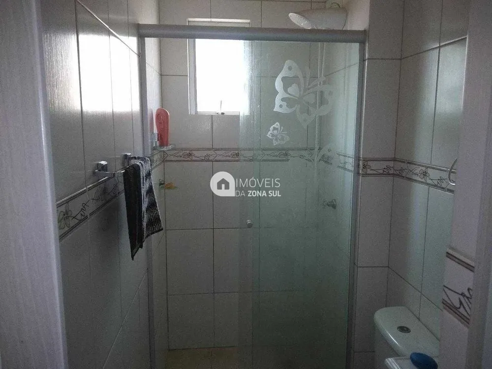 Apartamento, 2 quartos, 36 m² - Foto 11