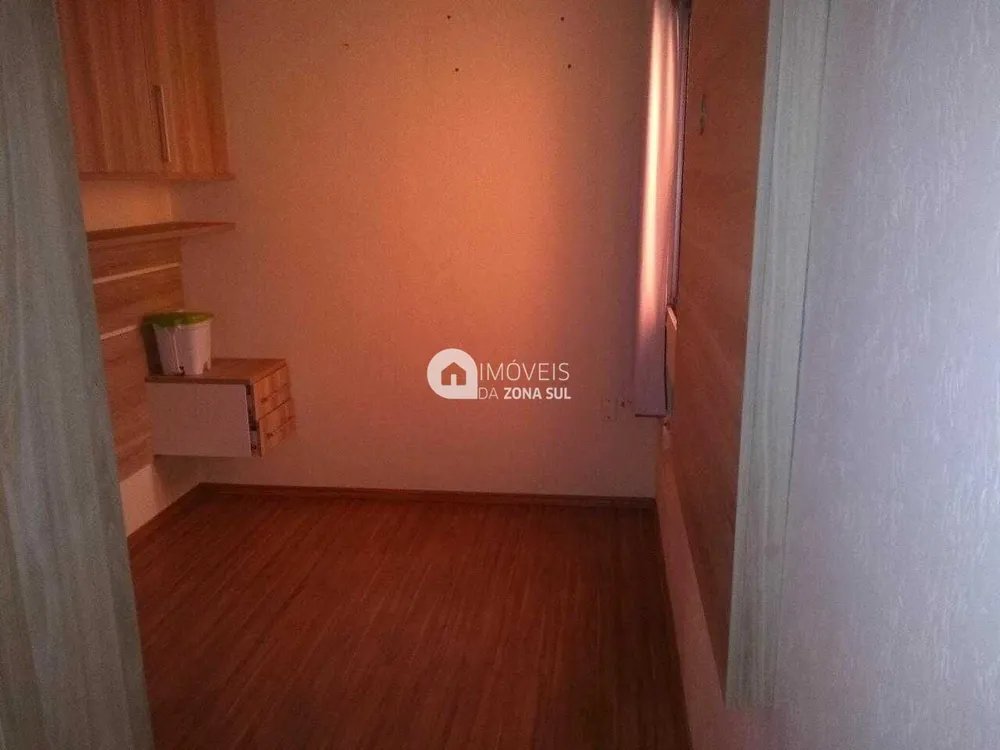 Apartamento, 2 quartos, 36 m² - Foto 8