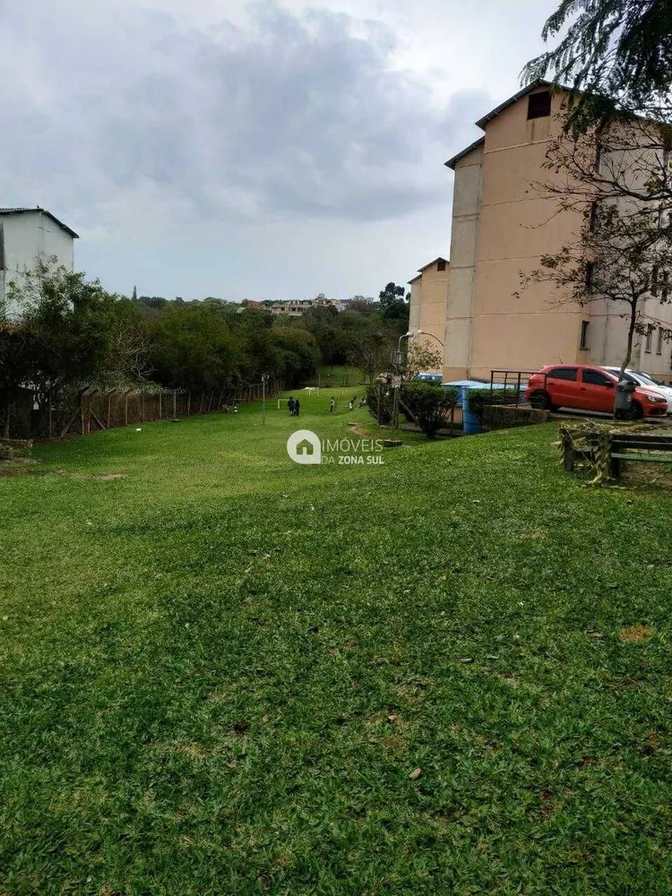 Apartamento, 2 quartos, 36 m² - Foto 9