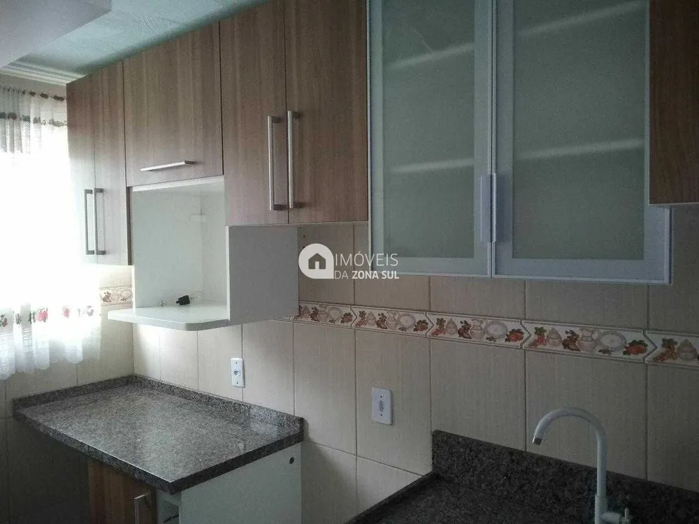 Apartamento, 2 quartos, 36 m² - Foto 6