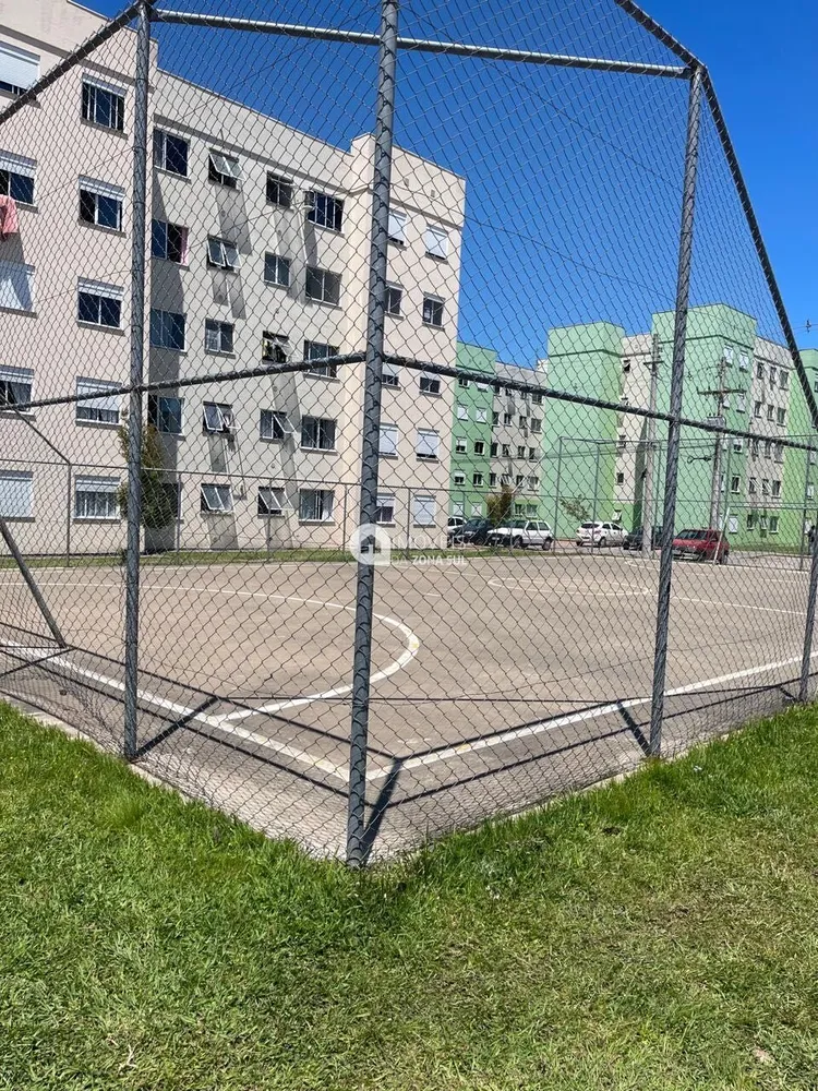 Apartamento, 2 quartos, 51 m² - Foto 1