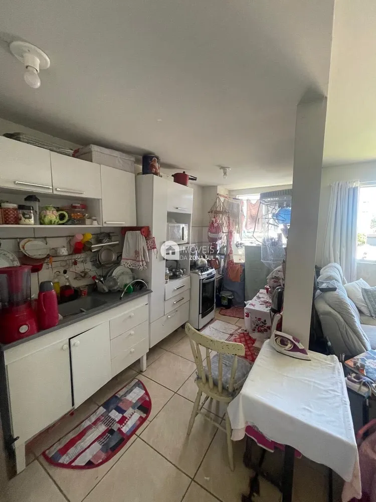 Apartamento, 2 quartos, 51 m² - Foto 8
