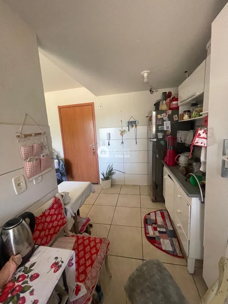Apartamento, 2 quartos, 51 m² - Foto 5