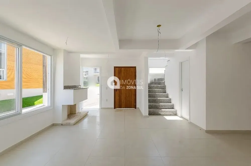 Casa, 3 quartos, 225 m² - Foto 2
