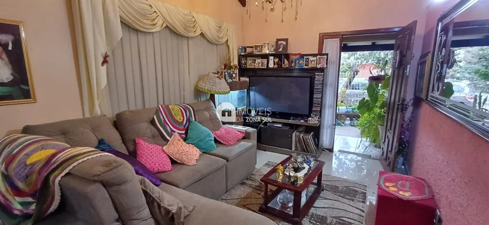 Casa, 4 quartos, 301 m² - Foto 4
