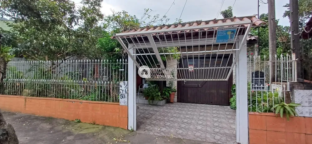 Casa, 4 quartos, 301 m² - Foto 1