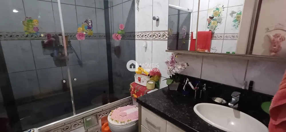 Casa, 4 quartos, 301 m² - Foto 3