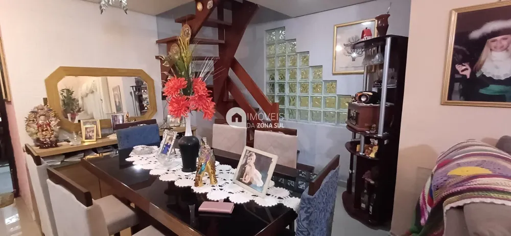 Casa, 4 quartos, 301 m² - Foto 5