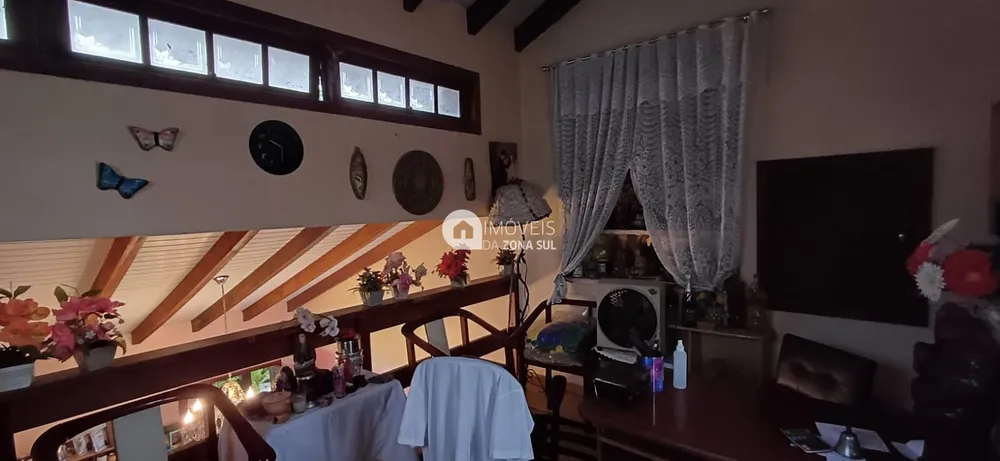 Casa, 4 quartos, 301 m² - Foto 13