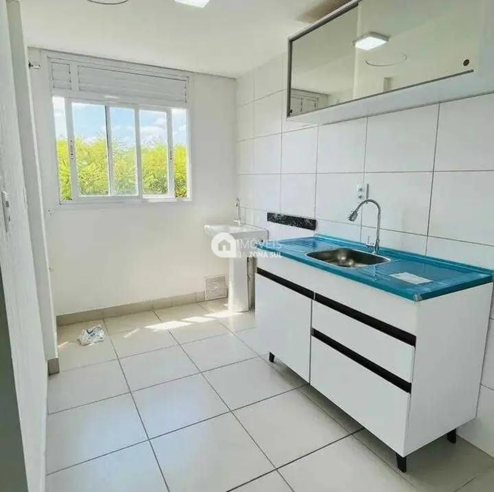 Apartamento, 2 quartos, 47 m² - Foto 4