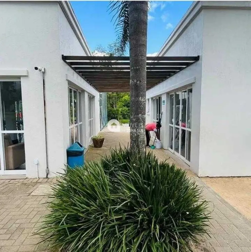 Apartamento, 2 quartos, 47 m² - Foto 4
