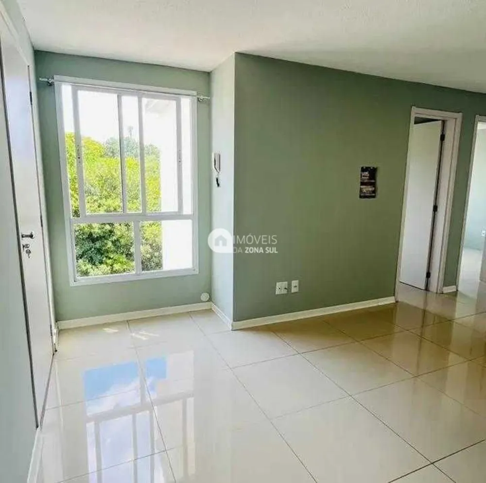 Apartamento, 2 quartos, 47 m² - Foto 2