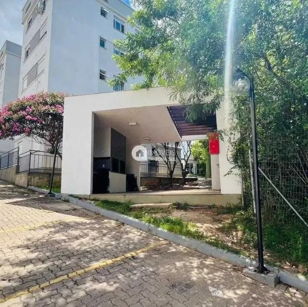 Apartamento, 2 quartos, 47 m² - Foto 6
