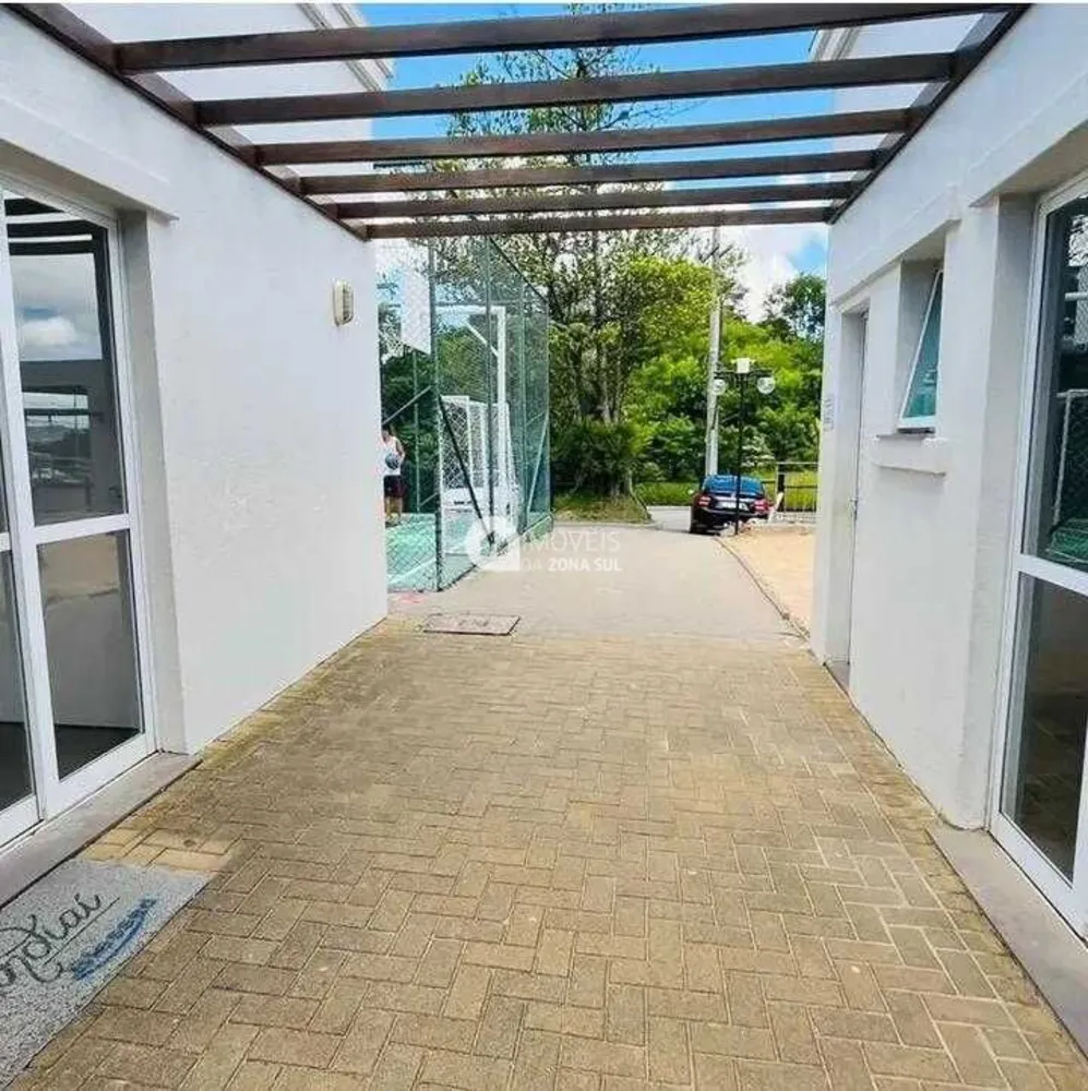 Apartamento, 2 quartos, 47 m² - Foto 3
