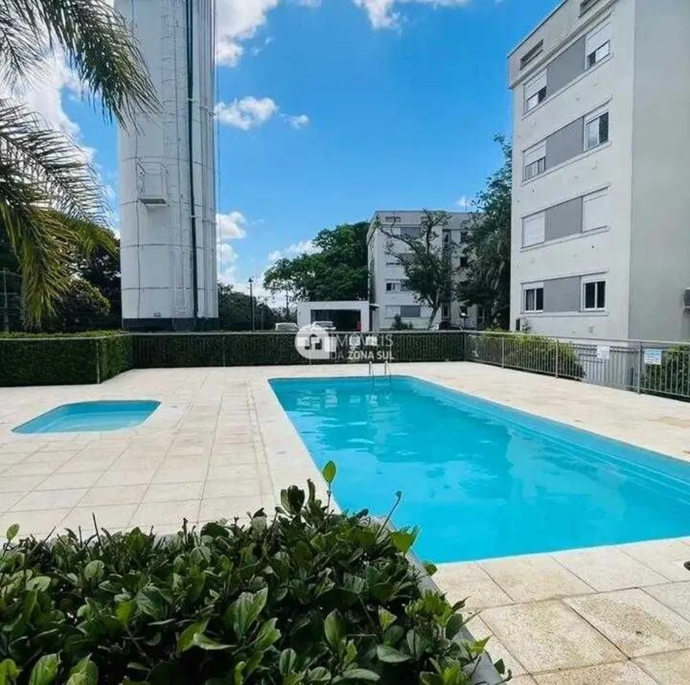 Apartamento, 2 quartos, 47 m² - Foto 14