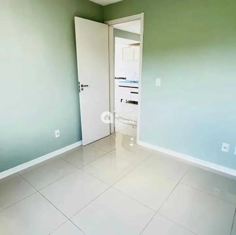 Apartamento, 2 quartos, 47 m² - Foto 1