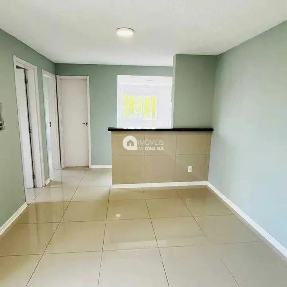 Apartamento, 2 quartos, 47 m² - Foto 7