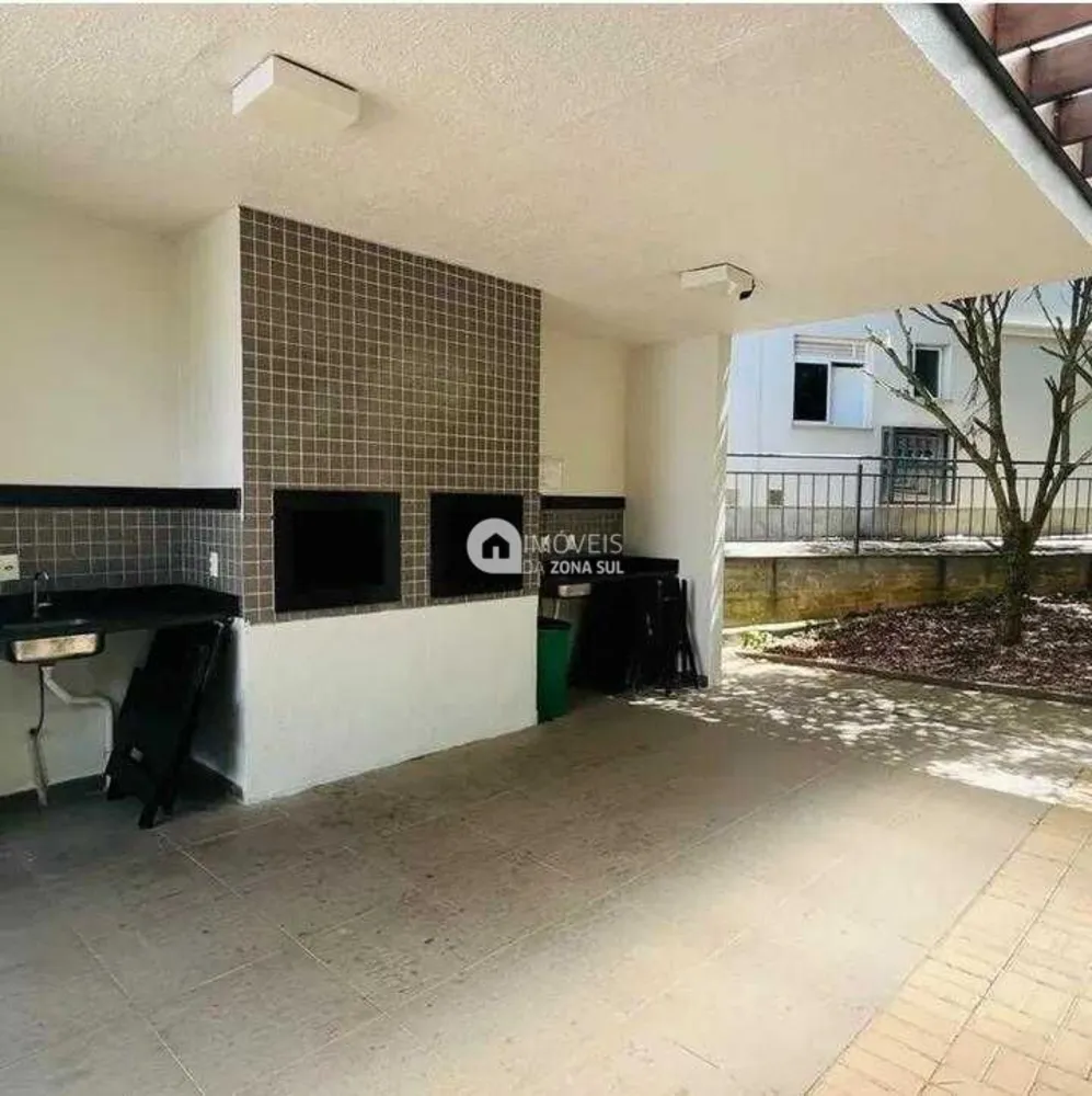 Apartamento, 2 quartos, 47 m² - Foto 16