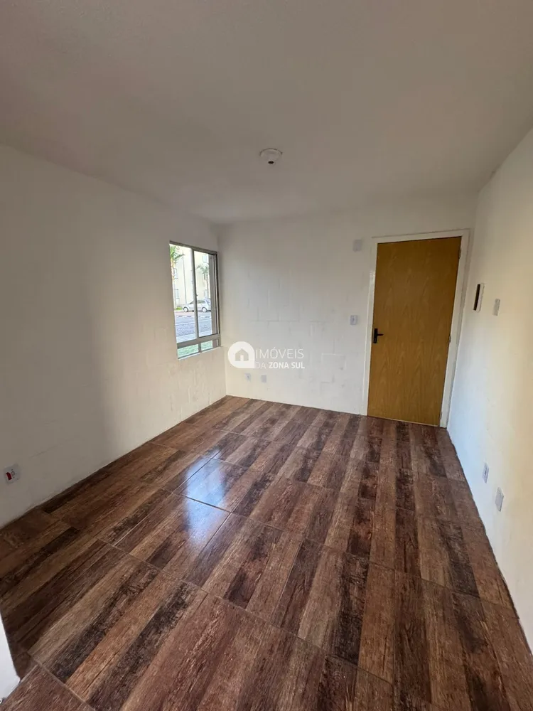 Apartamento, 2 quartos, 40 m² - Foto 1