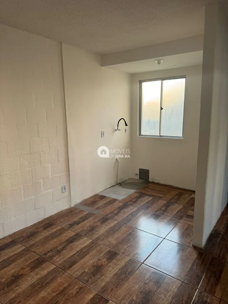 Apartamento, 2 quartos, 40 m² - Foto 14