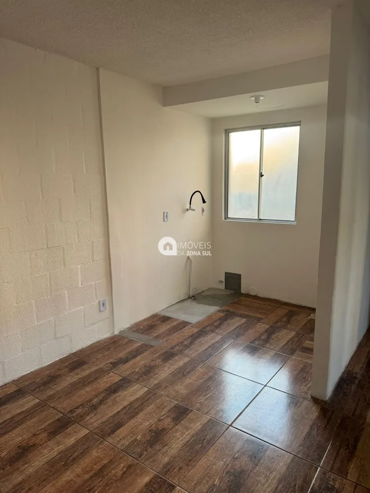 Apartamento, 2 quartos, 40 m² - Foto 6