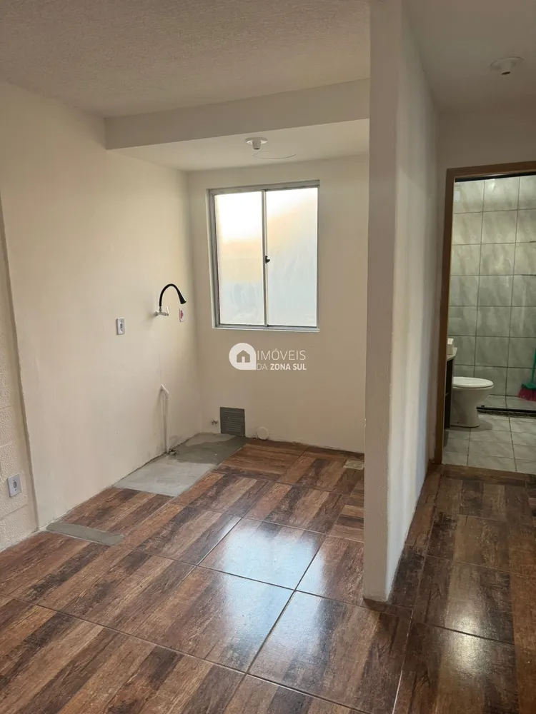 Apartamento, 2 quartos, 40 m² - Foto 5