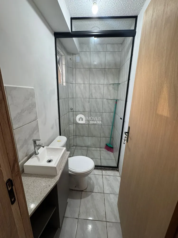 Apartamento, 2 quartos, 40 m² - Foto 7