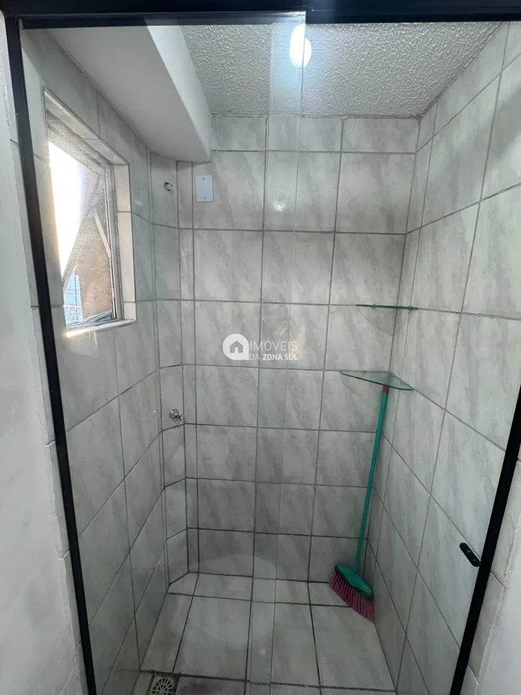 Apartamento, 2 quartos, 40 m² - Foto 3