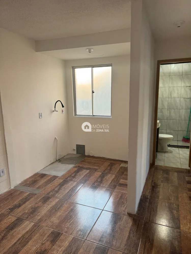 Apartamento, 2 quartos, 40 m² - Foto 13