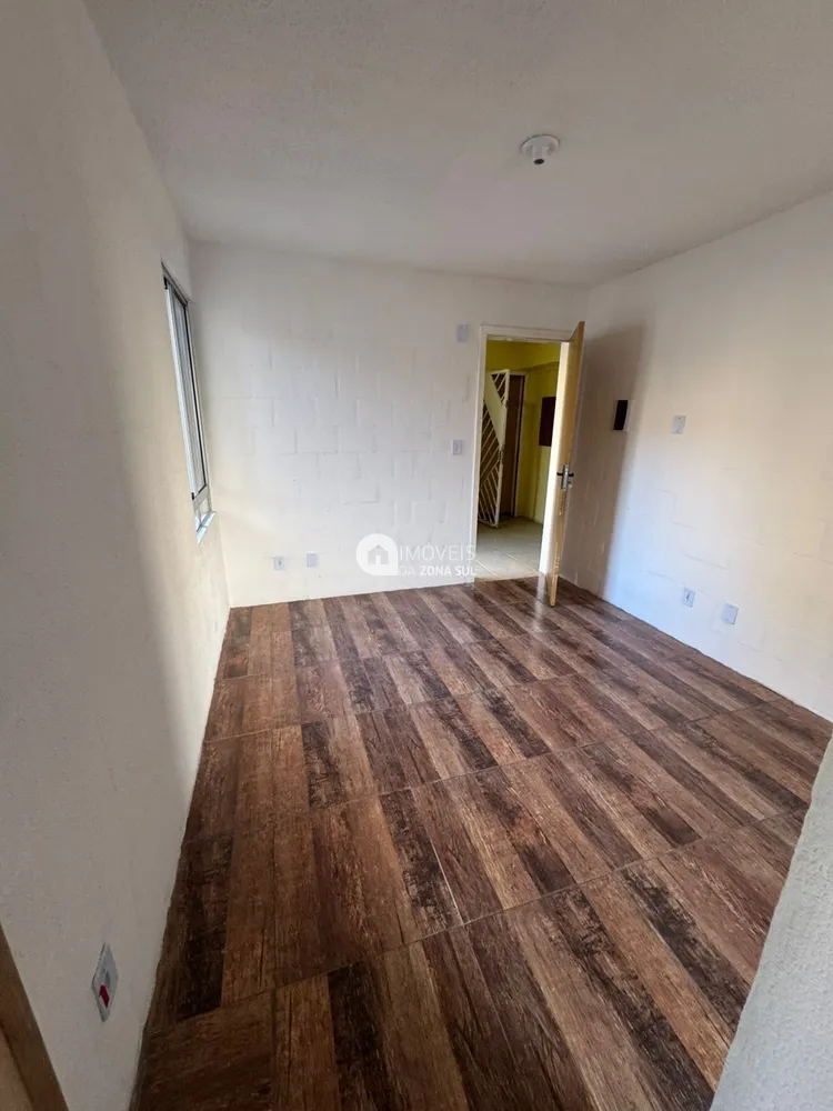 Apartamento, 2 quartos, 40 m² - Foto 10