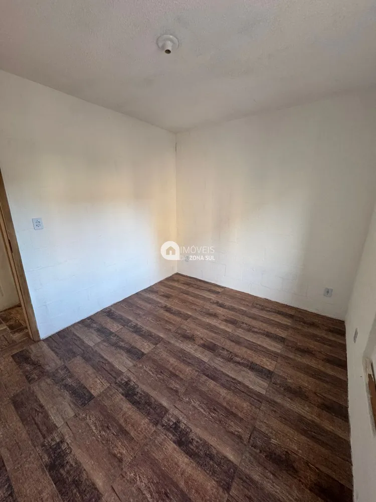 Apartamento, 2 quartos, 40 m² - Foto 11