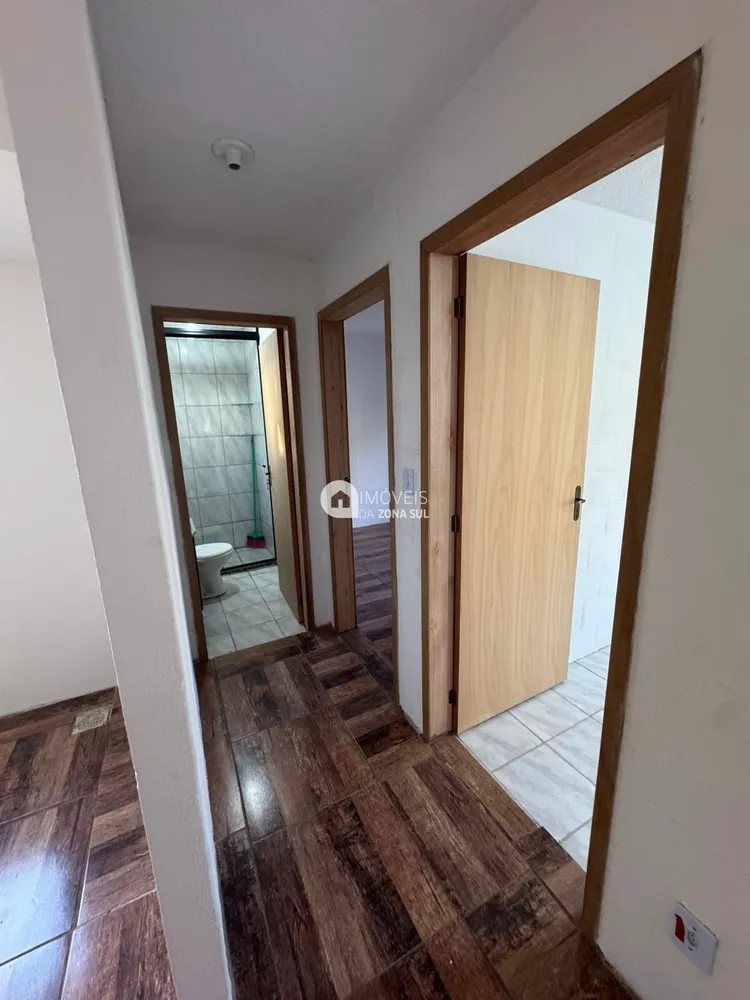 Apartamento, 2 quartos, 40 m² - Foto 4