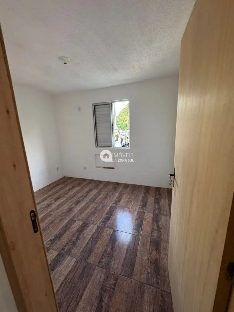 Apartamento, 2 quartos, 40 m² - Foto 9