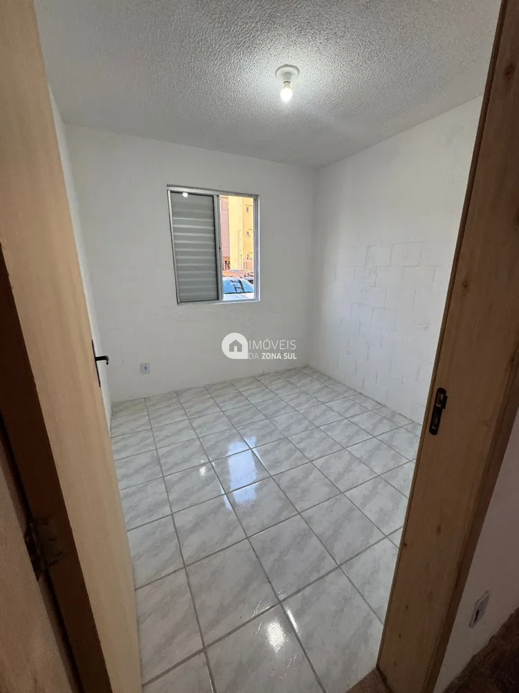 Apartamento, 2 quartos, 40 m² - Foto 8