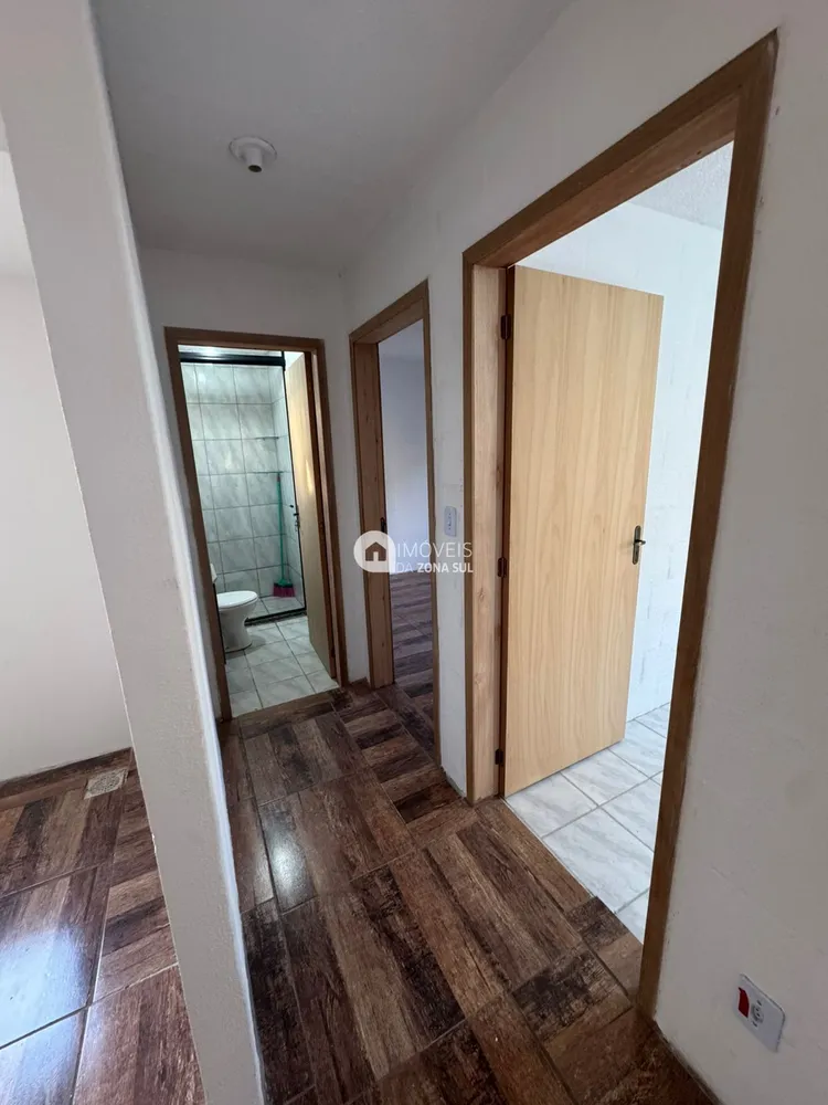 Apartamento, 2 quartos, 40 m² - Foto 16