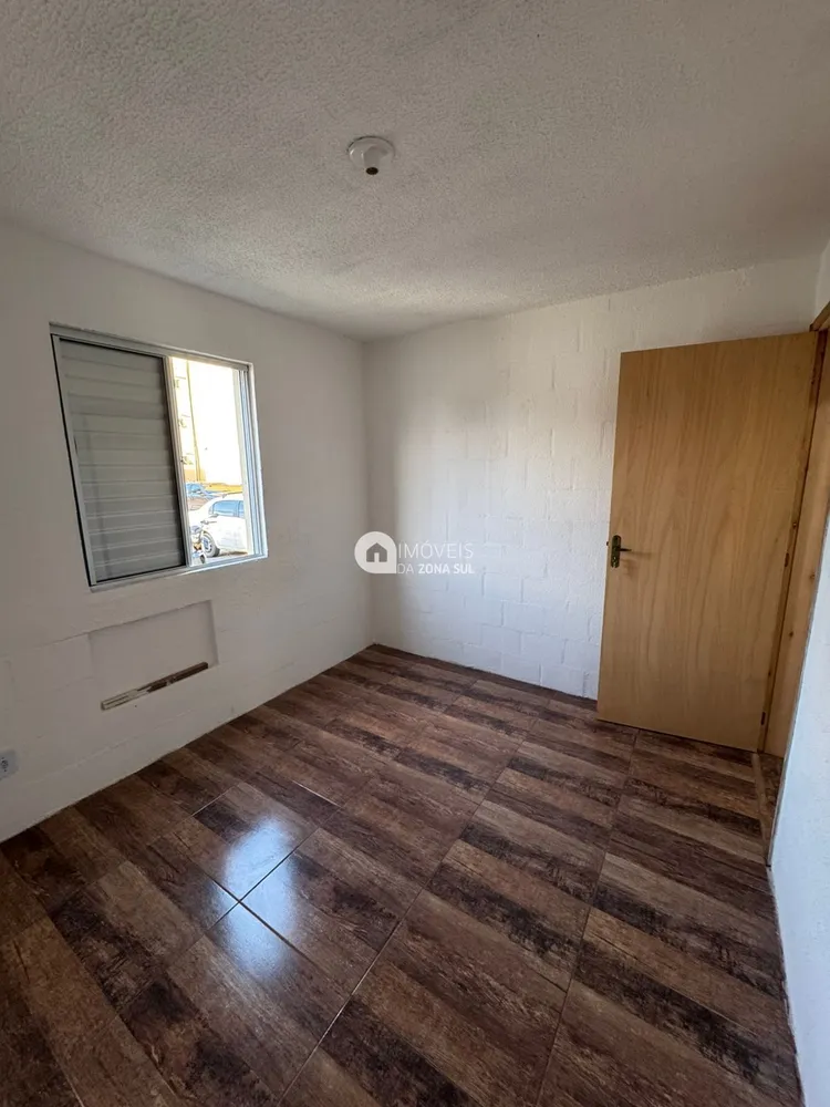 Apartamento, 2 quartos, 40 m² - Foto 12