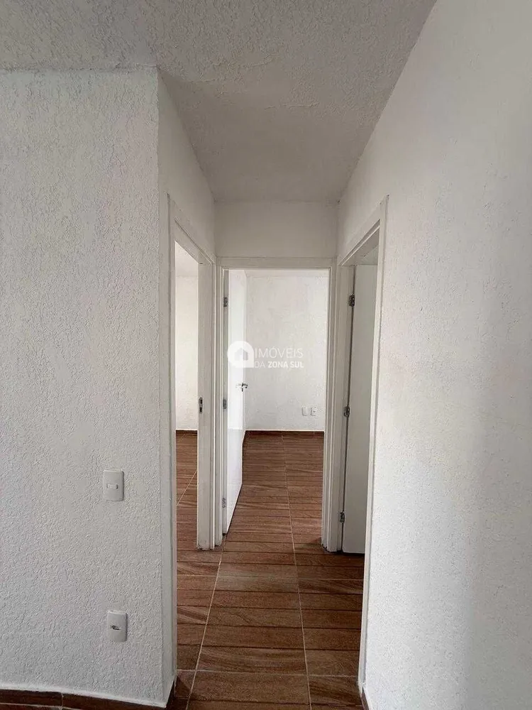 Apartamento, 2 quartos, 39 m² - Foto 13