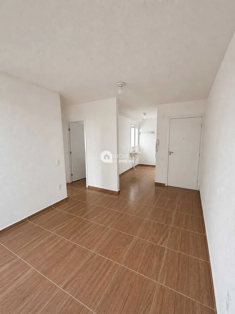 Apartamento, 2 quartos, 39 m² - Foto 10