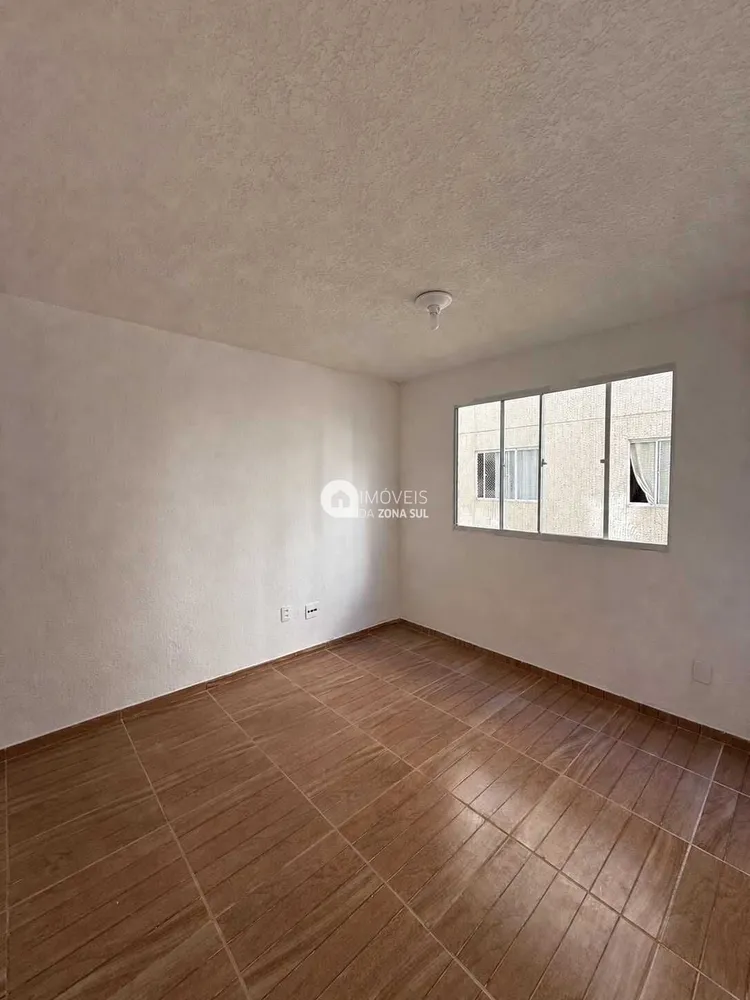 Apartamento, 2 quartos, 39 m² - Foto 12