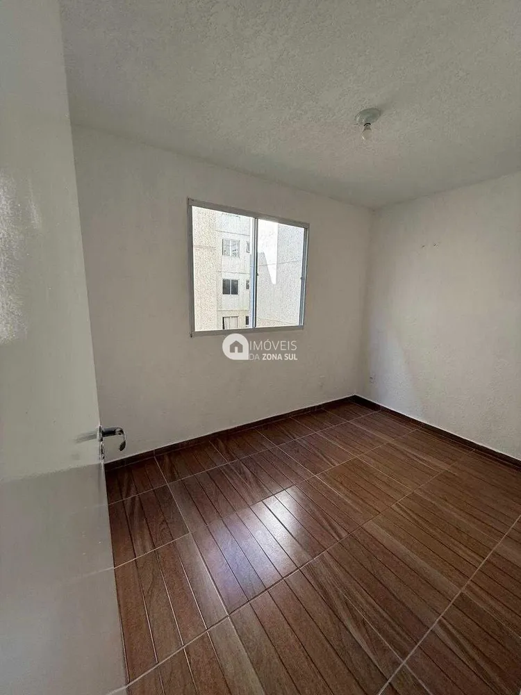 Apartamento, 2 quartos, 39 m² - Foto 4