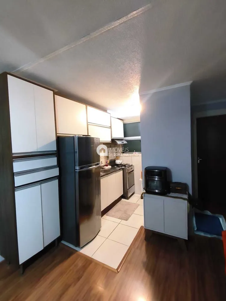 Apartamento, 2 quartos, 39 m² - Foto 7