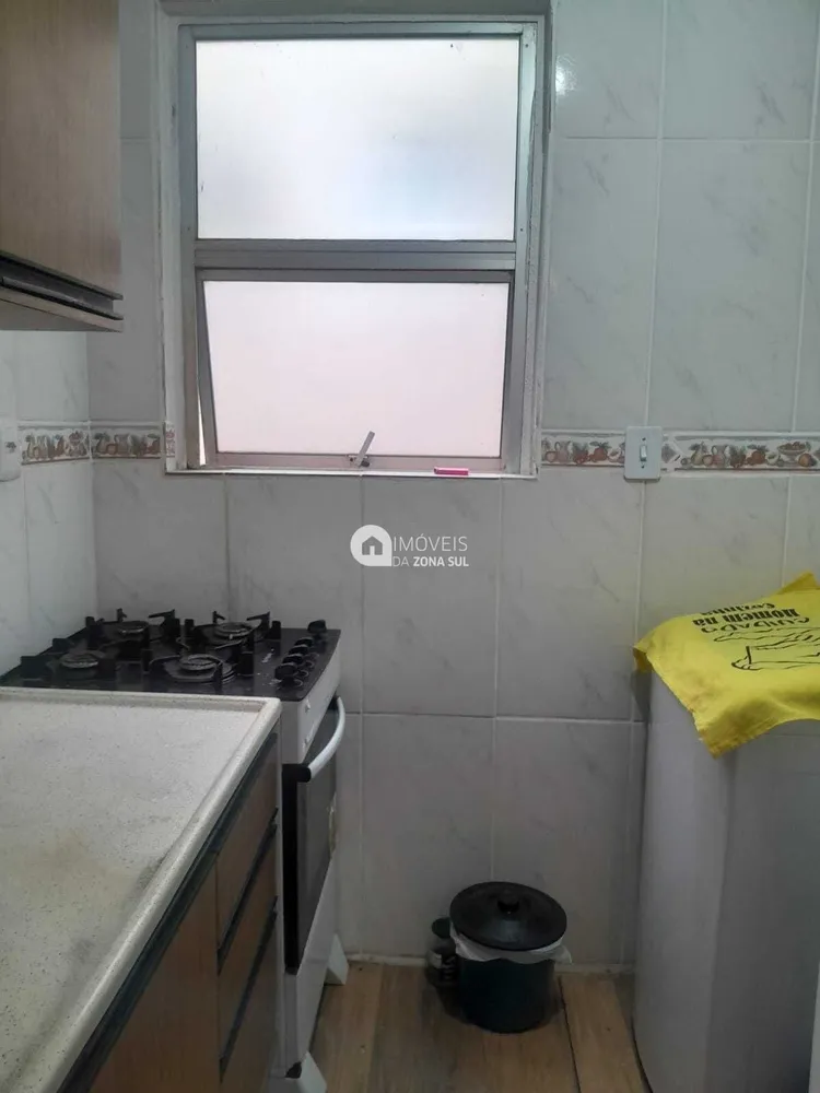 Apartamento, 2 quartos, 39 m² - Foto 9
