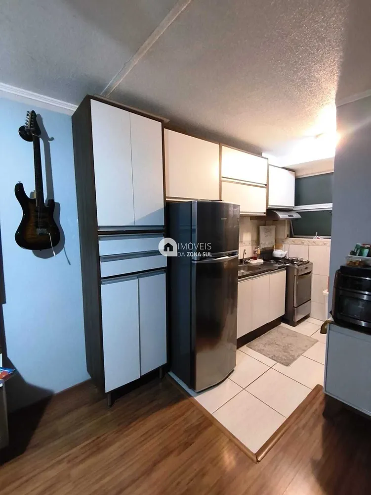 Apartamento, 2 quartos, 39 m² - Foto 6